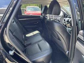 Hyundai Tucson MX4 Mild Hybrid Limited, снимка 15
