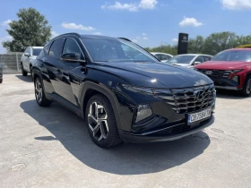Hyundai Tucson MX4 Mild Hybrid Limited, снимка 2