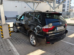 BMW X3 2.5si, снимка 4