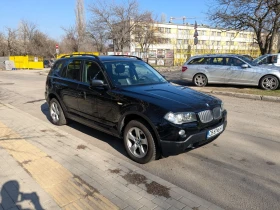 BMW X3 2.5si, снимка 7