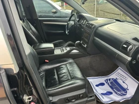Porsche Cayenne 4.5, снимка 9