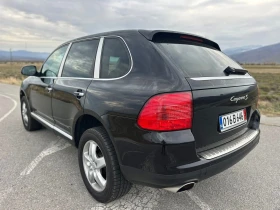 Porsche Cayenne 4.5, снимка 5