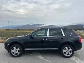 Porsche Cayenne 4.5, снимка 3