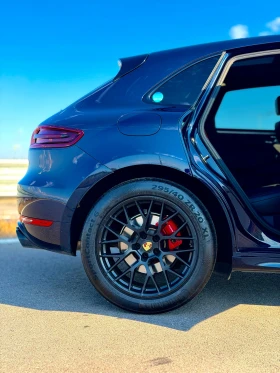 Porsche Macan GTS, снимка 3