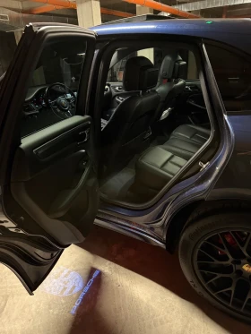 Porsche Macan GTS, снимка 11