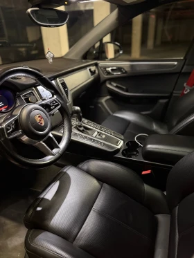 Porsche Macan GTS, снимка 7