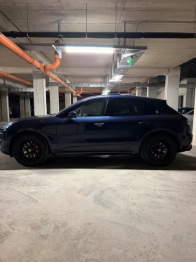 Porsche Macan GTS, снимка 3