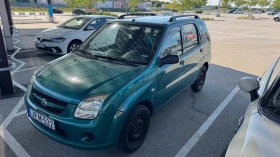 Suzuki Ignis, снимка 3
