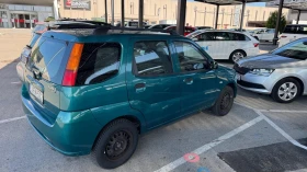 Suzuki Ignis, снимка 4