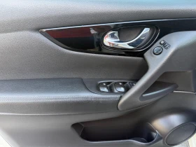 Nissan Qashqai 1.5 NAVI LED KAMERA, снимка 14