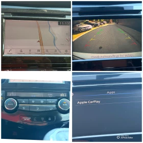 Nissan Qashqai 1.5 NAVI LED KAMERA, снимка 12