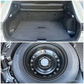 Nissan Qashqai 1.5 NAVI LED KAMERA, снимка 11
