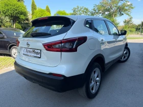Nissan Qashqai 1.5 NAVI LED KAMERA, снимка 4