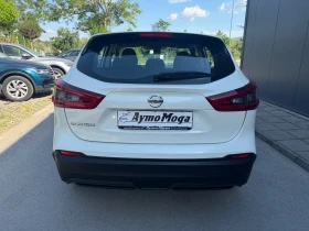 Nissan Qashqai 1.5 NAVI LED KAMERA, снимка 5