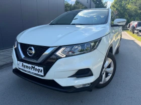 Nissan Qashqai 1.5 NAVI LED KAMERA, снимка 1