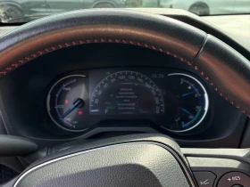 Toyota Rav4 | АВТОКРЕДИТ БЕЗ ПЪРВОНАЧАЛНА ВНОСКА | , снимка 8