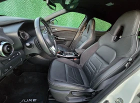 Nissan Juke N-DESIGN* 117кс* 360 CAMERA* DISTRONIC, снимка 8