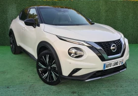 Nissan Juke N-DESIGN* 117кс* 360 CAMERA* DISTRONIC, снимка 3