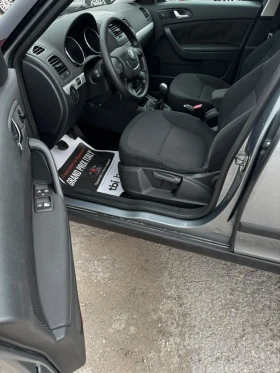 Skoda Yeti 2.0TDI, 4Х4, АВТОПИЛОТ , снимка 9