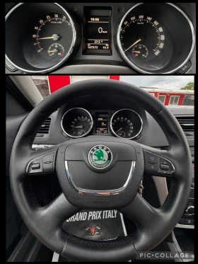 Skoda Yeti 2.0TDI, 4Х4, АВТОПИЛОТ , снимка 13