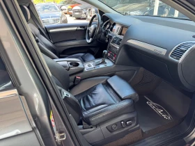 Audi Q7 3.0TDI#QUATTRO#FACELIFT#S-LINE#NAVI#PDC#AIRMAT, снимка 7