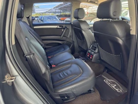 Audi Q7 3.0TDI#QUATTRO#FACELIFT#S-LINE#NAVI#PDC#AIRMAT, снимка 10