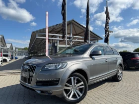 Audi Q7 3.0TDI#QUATTRO#FACELIFT#S-LINE#NAVI#PDC#AIRMAT, снимка 1