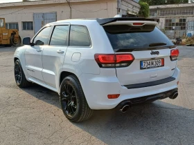 Jeep Grand cherokee SRT, снимка 7