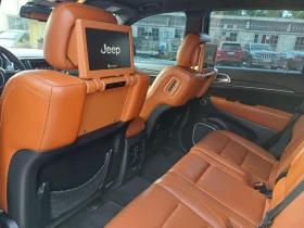 Jeep Grand cherokee SRT, снимка 10