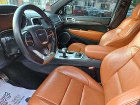 Jeep Grand cherokee SRT, снимка 14