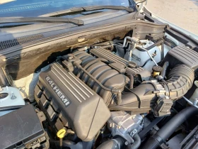 Jeep Grand cherokee SRT, снимка 8