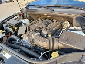 Jeep Grand cherokee SRT, снимка 4