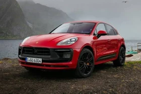 Porsche Macan Морга-3 БРОЯ!!! 2.9, , , 3.0 Turbo!!!! НА ЧАСТИ!!!, снимка 7