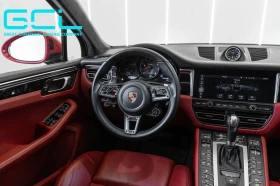 Porsche Macan Морга-3 БРОЯ!!! 2.9, , , 3.0 Turbo!!!! НА ЧАСТИ!!!, снимка 14