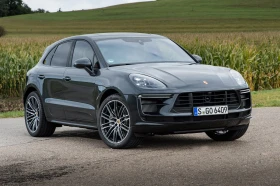 Porsche Macan Морга-3 БРОЯ!!! 2.9, , , 3.0 Turbo!!!! НА ЧАСТИ!!!, снимка 17