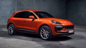 Porsche Macan Морга-3 БРОЯ!!! 2.9, , , 3.0 Turbo!!!! НА ЧАСТИ!!!, снимка 8