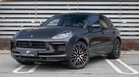 Porsche Macan Морга-3 БРОЯ!!! 2.9, , , 3.0 Turbo!!!! НА ЧАСТИ!!!, снимка 11