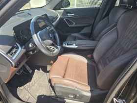 BMW X1 sDrive18i, снимка 6