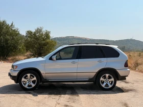 BMW X5, снимка 3