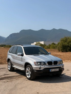 BMW X5, снимка 8