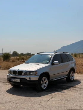 BMW X5, снимка 2