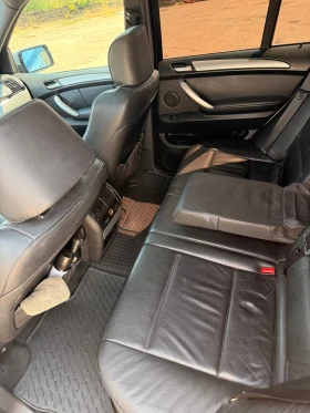BMW X5, снимка 12