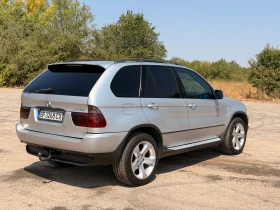 BMW X5, снимка 6