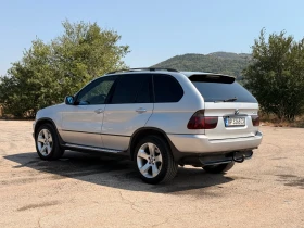 BMW X5, снимка 4