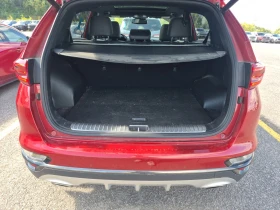 Kia Sportage SX-4D UTILITY 4Х4, АВТОКРЕДИТ, снимка 14