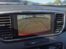 Kia Sportage SX-4D UTILITY 4Х4, АВТОКРЕДИТ, снимка 16