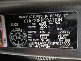 Kia Sportage * X LINE LIMITED * AВТОКРЕДИТ * , снимка 15