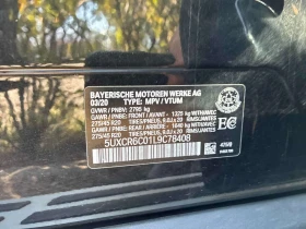 BMW X5 * XDRIVE40I * CARFAX * , снимка 10