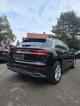 Audi Q8 55 TFSI Quattro, снимка 4