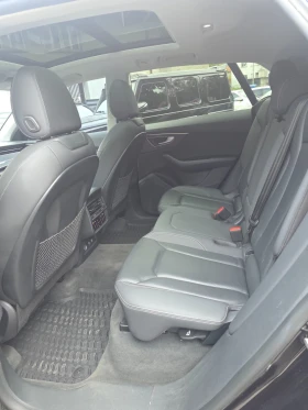 Audi Q8 55 TFSI Quattro, снимка 13